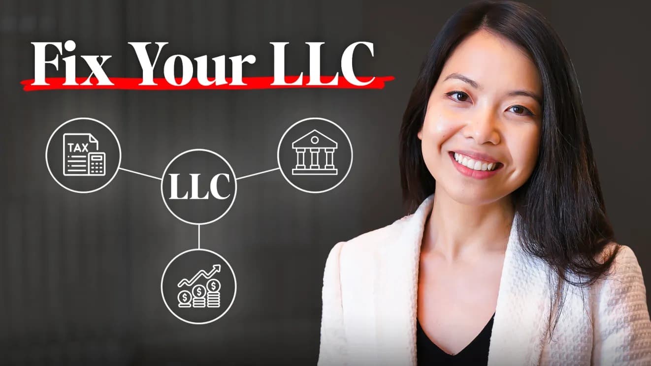 Why Your LLC May Be Costing More Than You Think