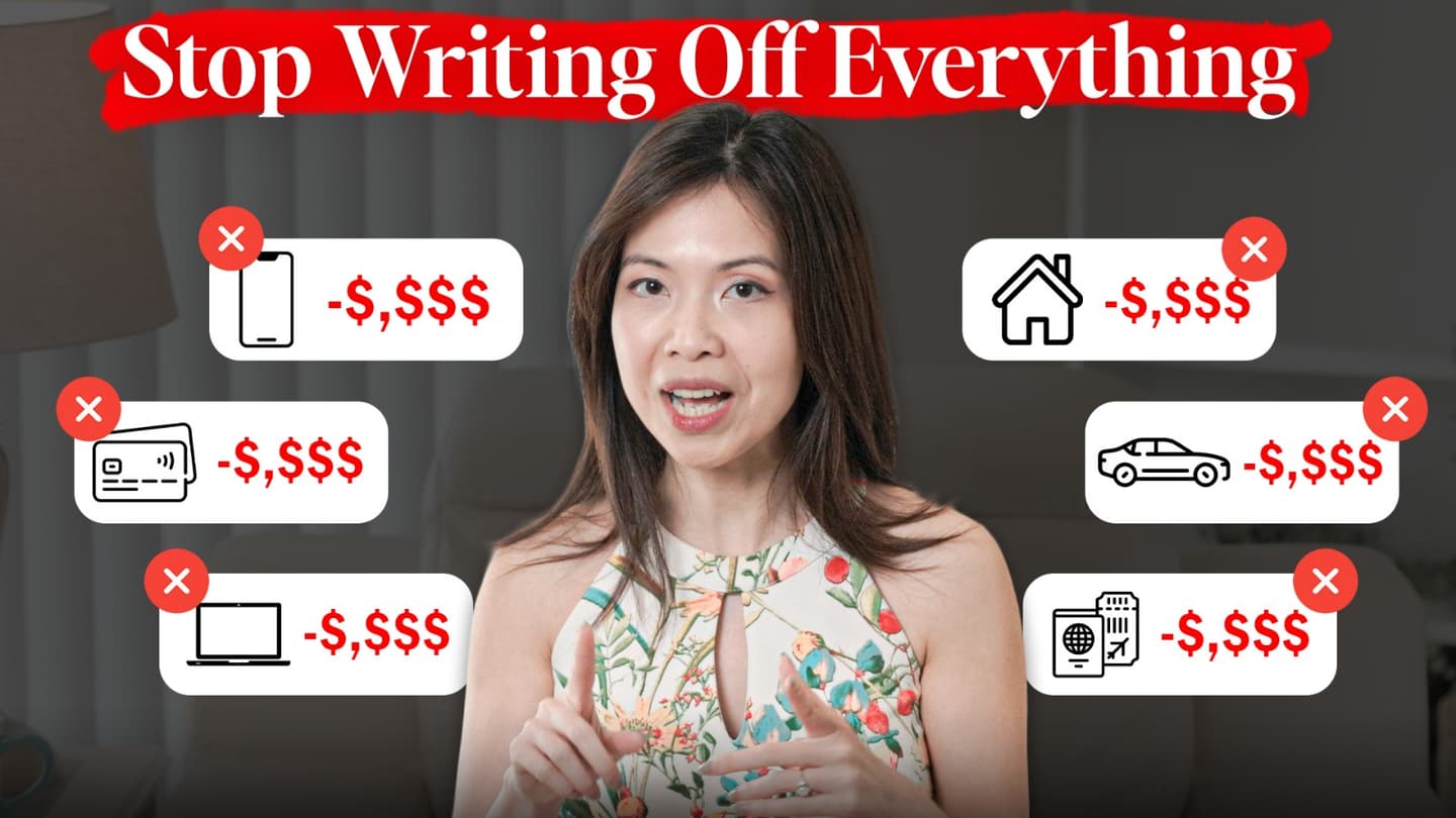 Tax Write-Offs and Audit Risk: Documentation Rules Business Owners Need